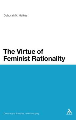 The Virtue of Feminist Rationality