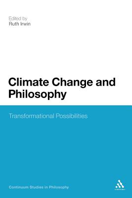 Climate Change and Philosophy