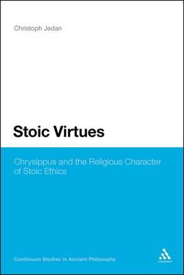 Stoic Virtues