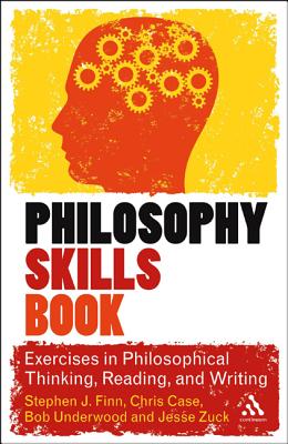 The Philosophy Skills Book (Hardback) 9781441198747