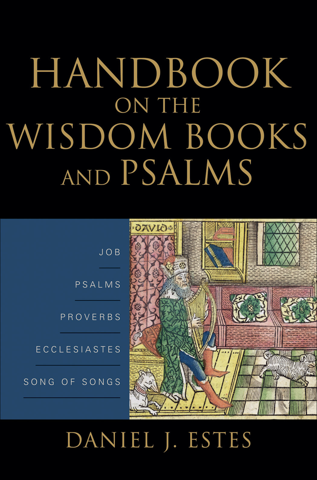 Handbook on the Wisdom Books and Psalms [eBook]