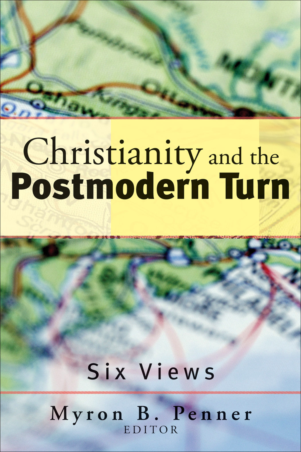 Christianity and the Postmodern Turn [eBook]