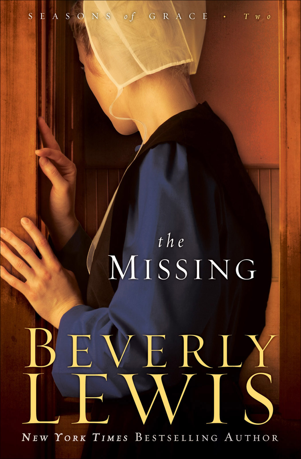 The Missing (Seasons of Grace Book #2) [eBook]