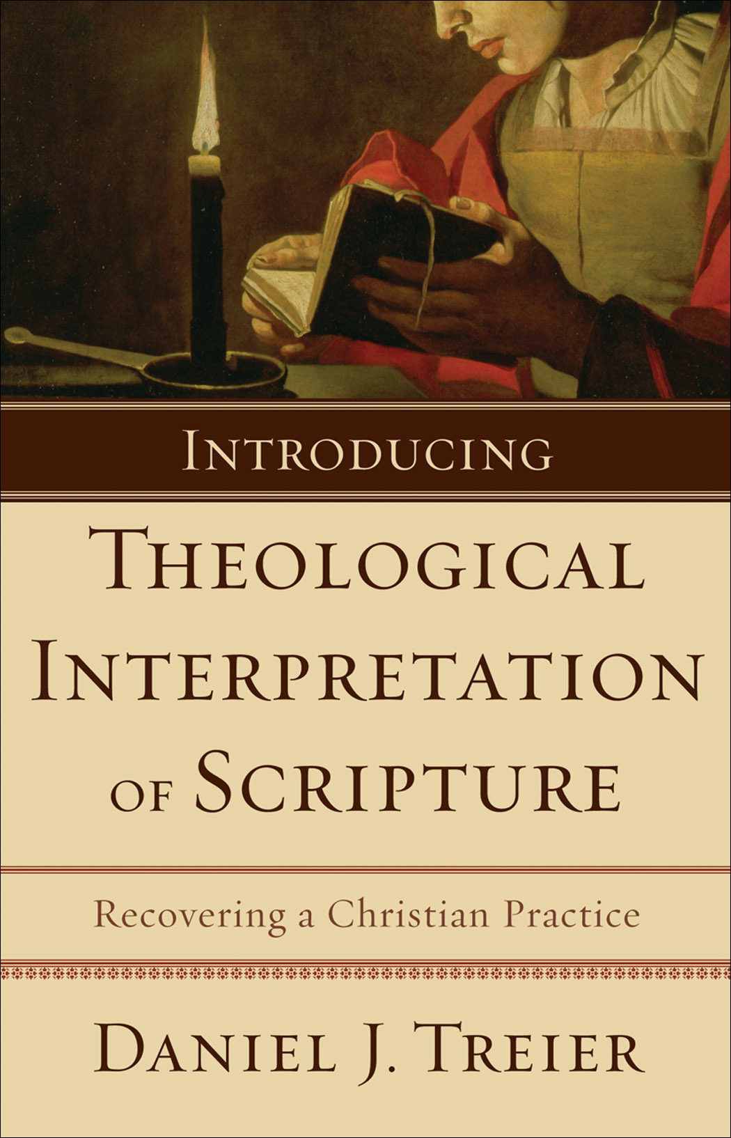 Introducing Theological Interpretation of Scripture [eBook]