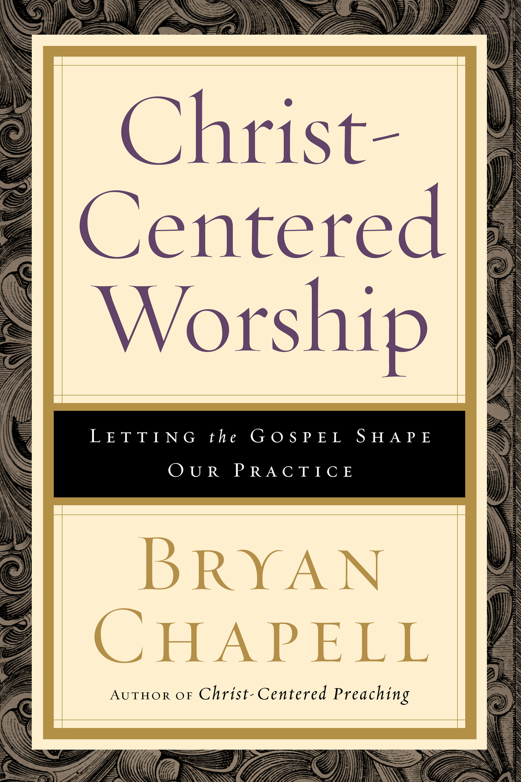 Christ-Centered Worship