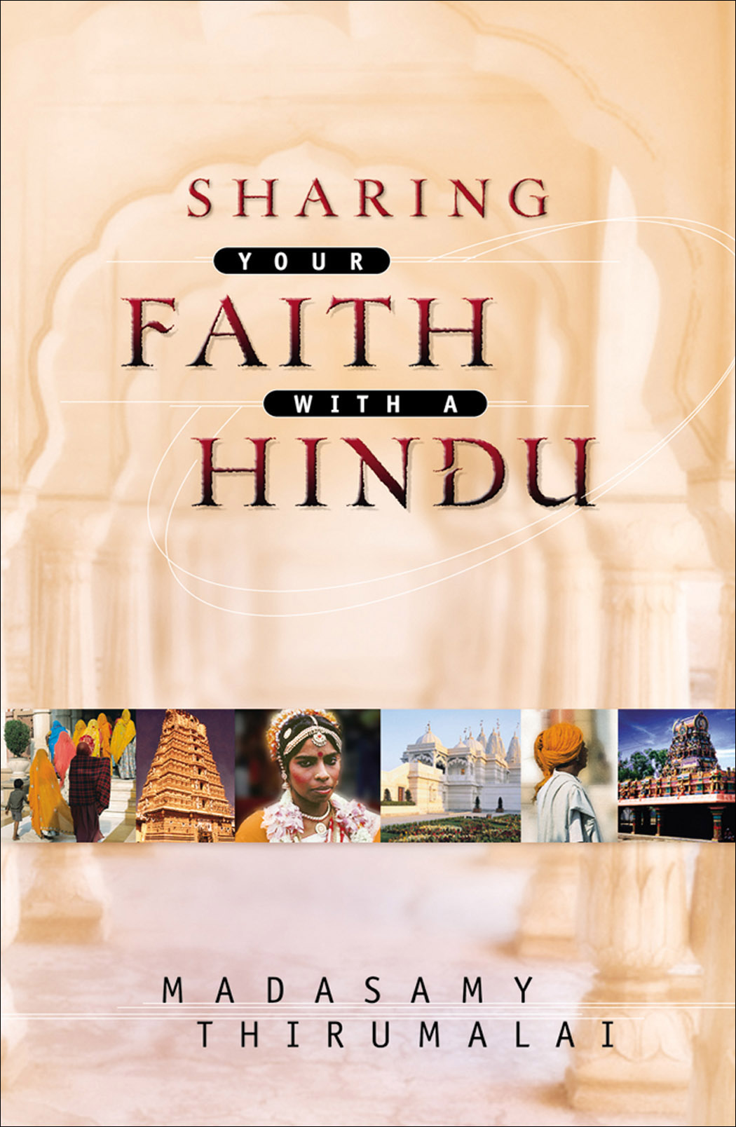 Sharing Your Faith With a Hindu [eBook]