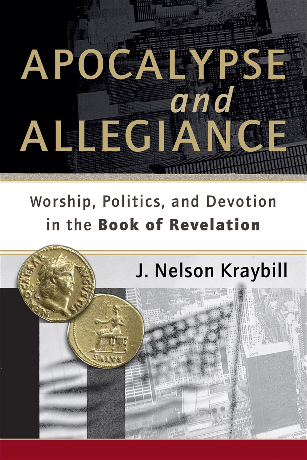 Apocalypse and Allegiance [eBook]