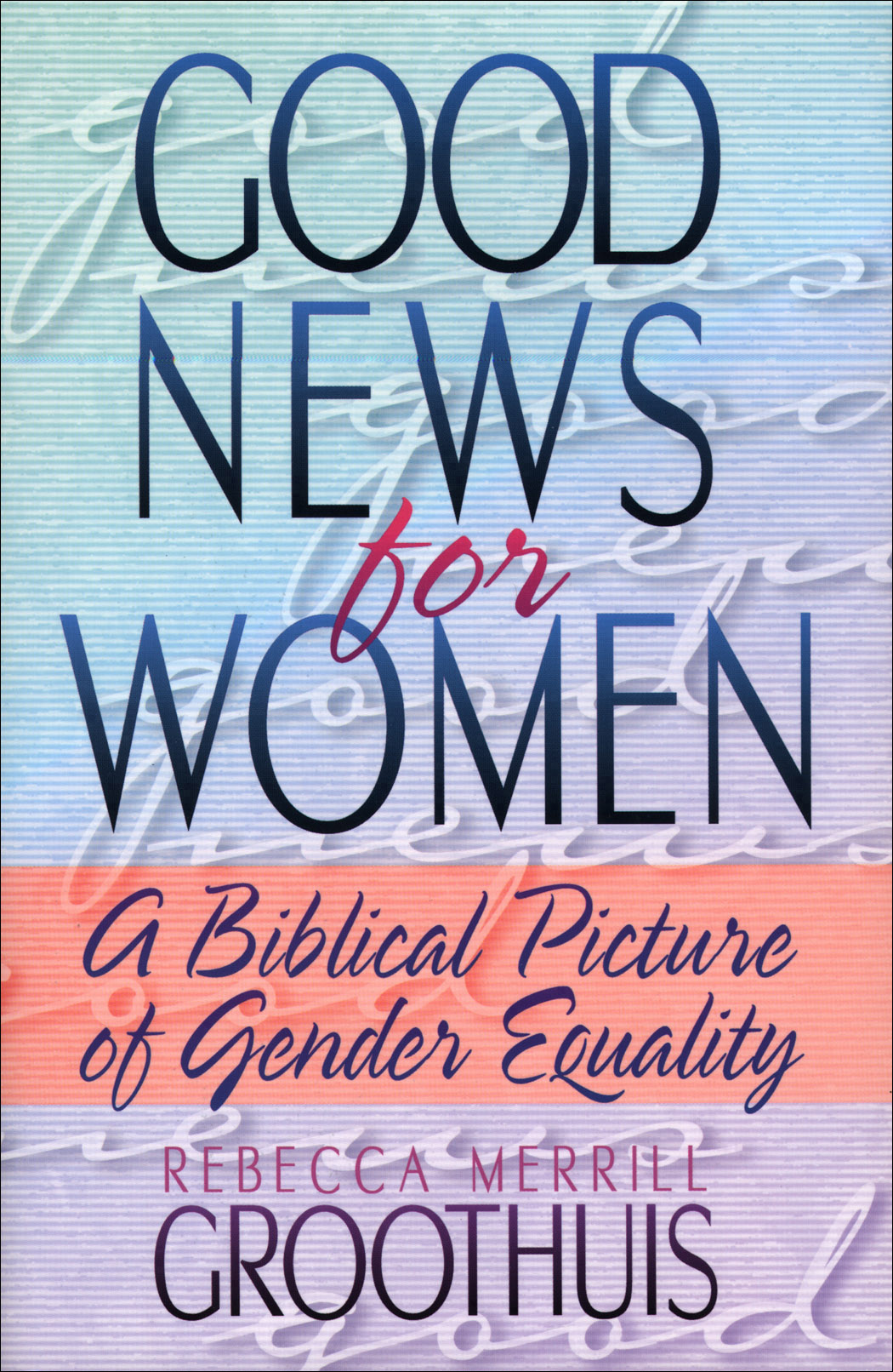 Good News for Women [eBook]