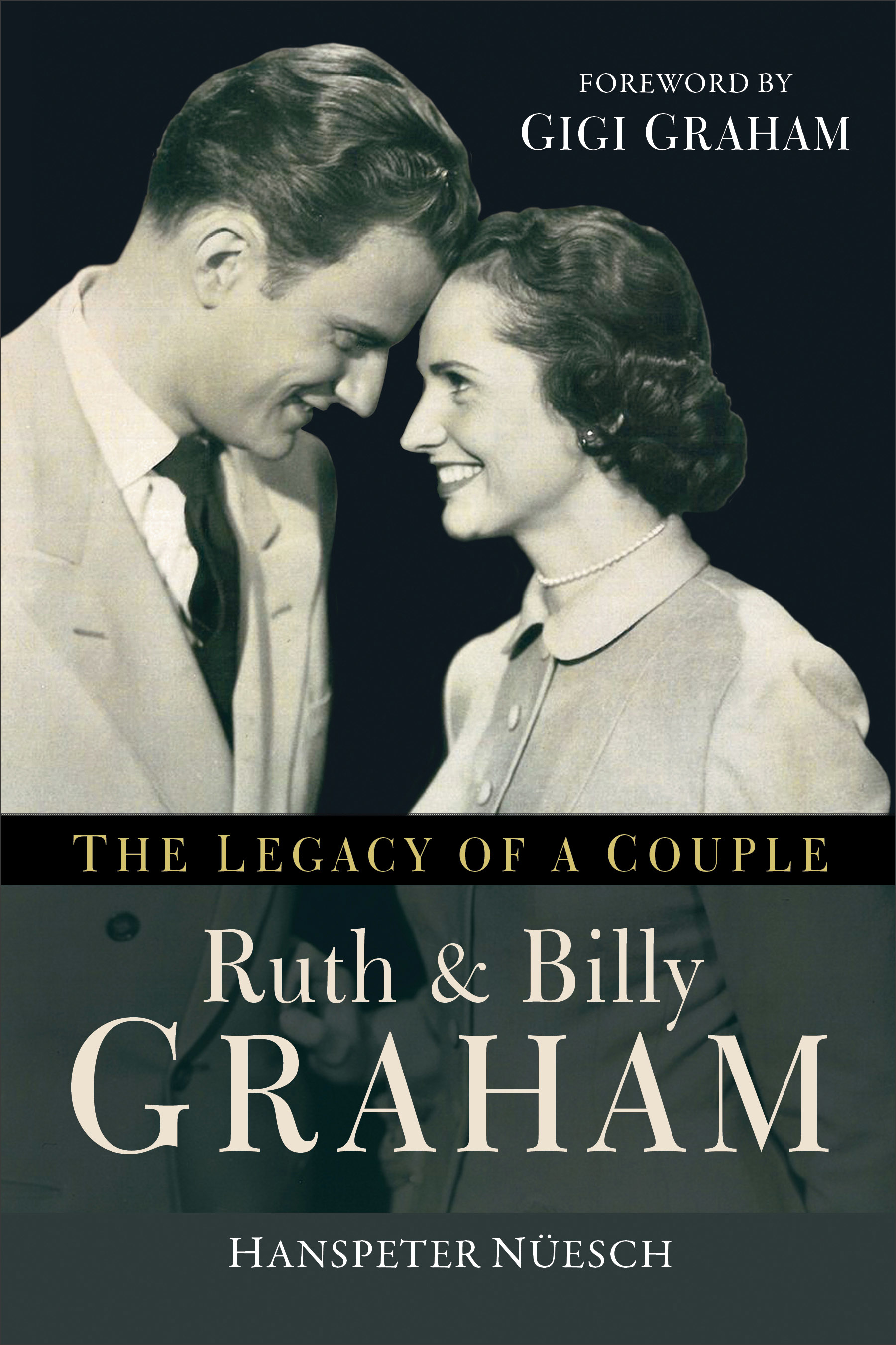 Ruth and Billy Graham