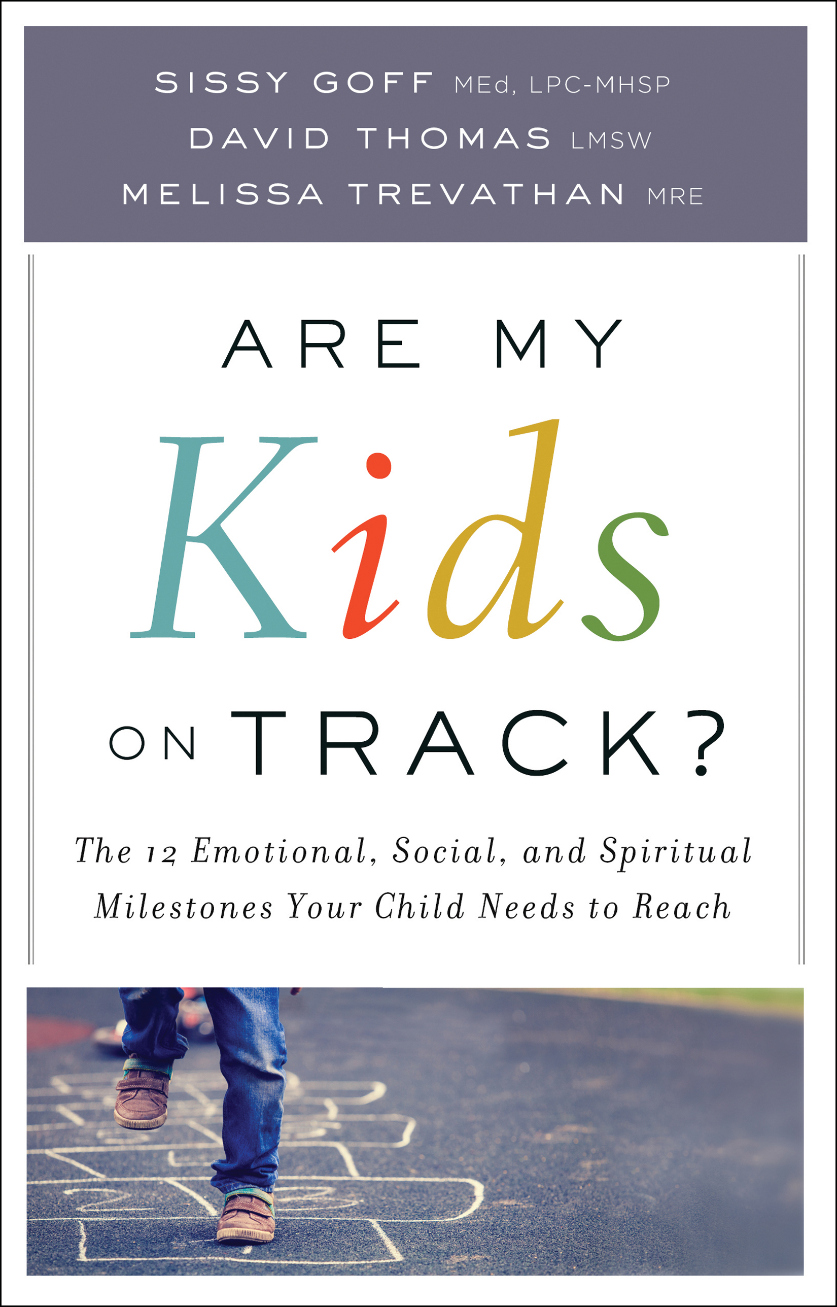 Are My Kids on Track?