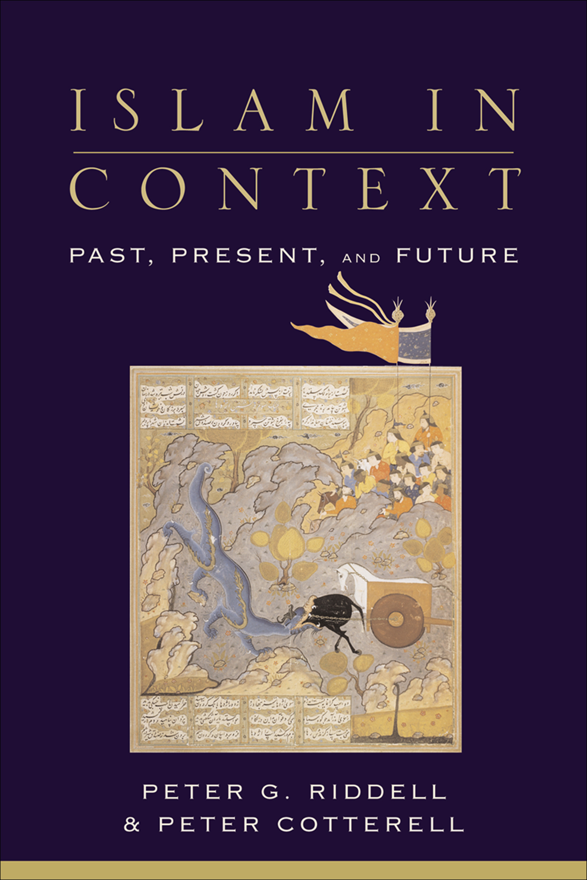 Islam in Context [eBook]