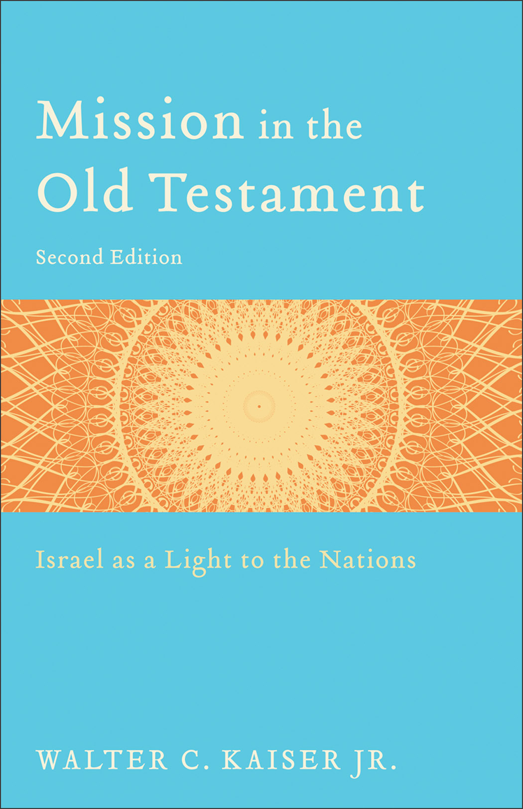 Mission in the Old Testament [eBook]