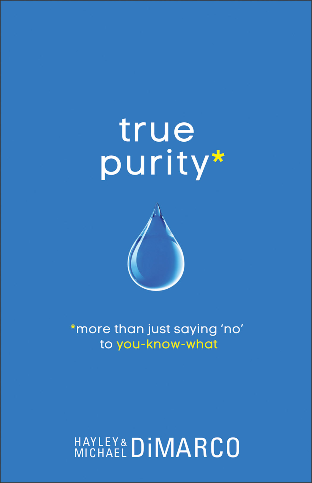 True Purity [eBook]