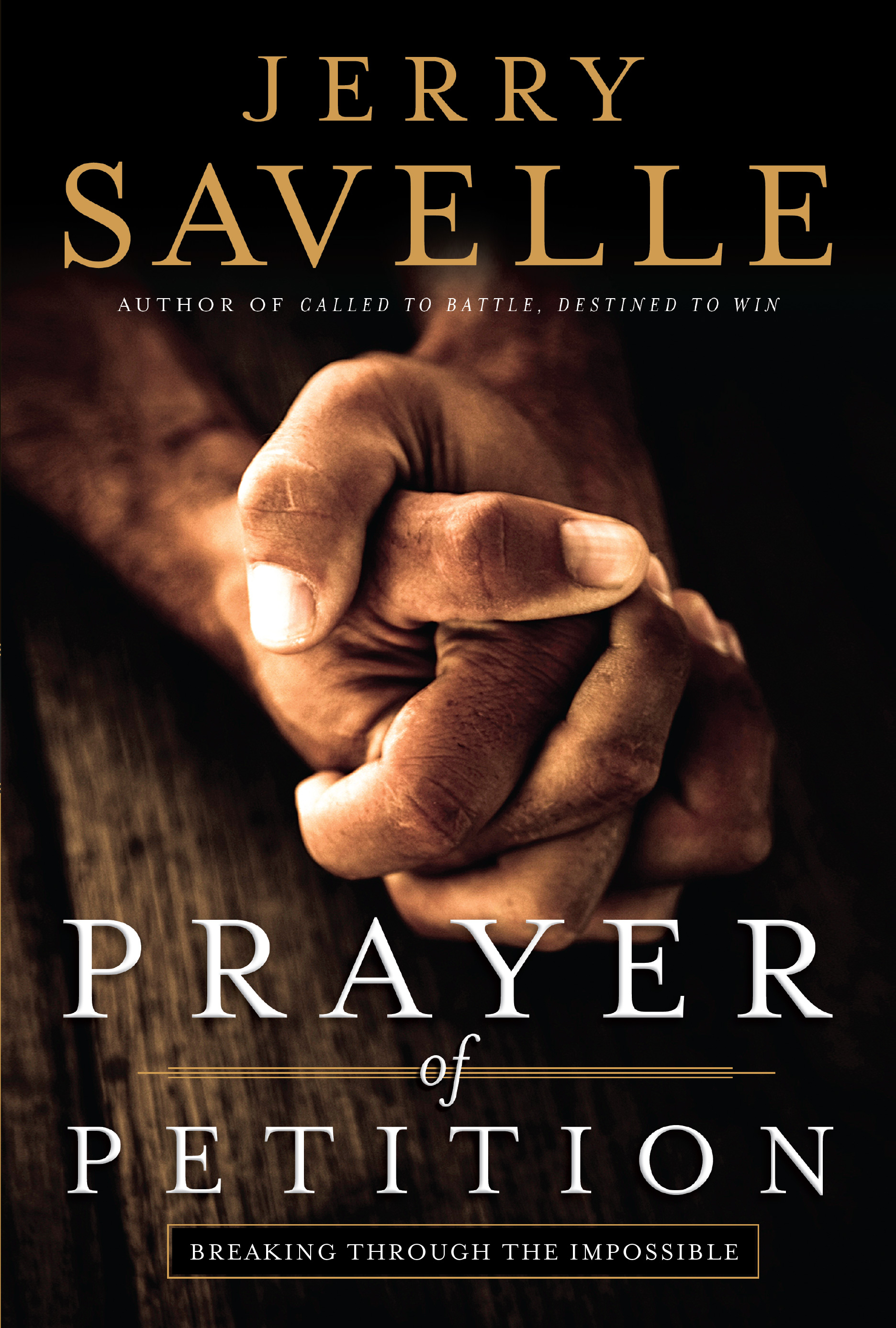 Prayer of Petition [eBook]