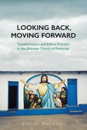 Looking Back Moving Forward By Girish Daswani (Paperback)