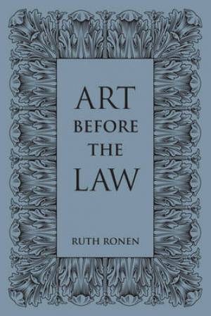 Art before the Law