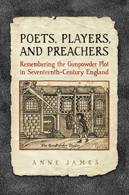 Poets Players and Preachers