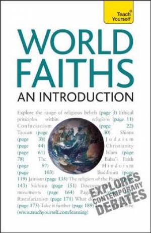 World Faiths - an Introduction Teach Yourself