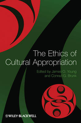 The Ethics of Cultural Appropriation