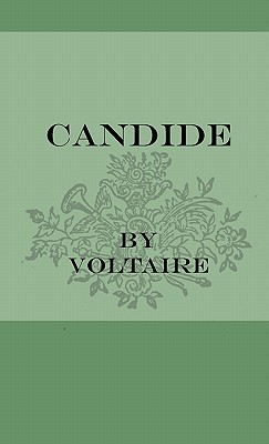 Candide By Voltaire (Hardback) 9781444656787