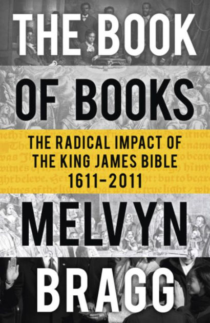 The Book Of Books By Melvyn Bragg (Paperback) 9781444705164