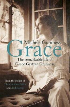 Grace By Guinness Michele (Paperback) 9781444753417