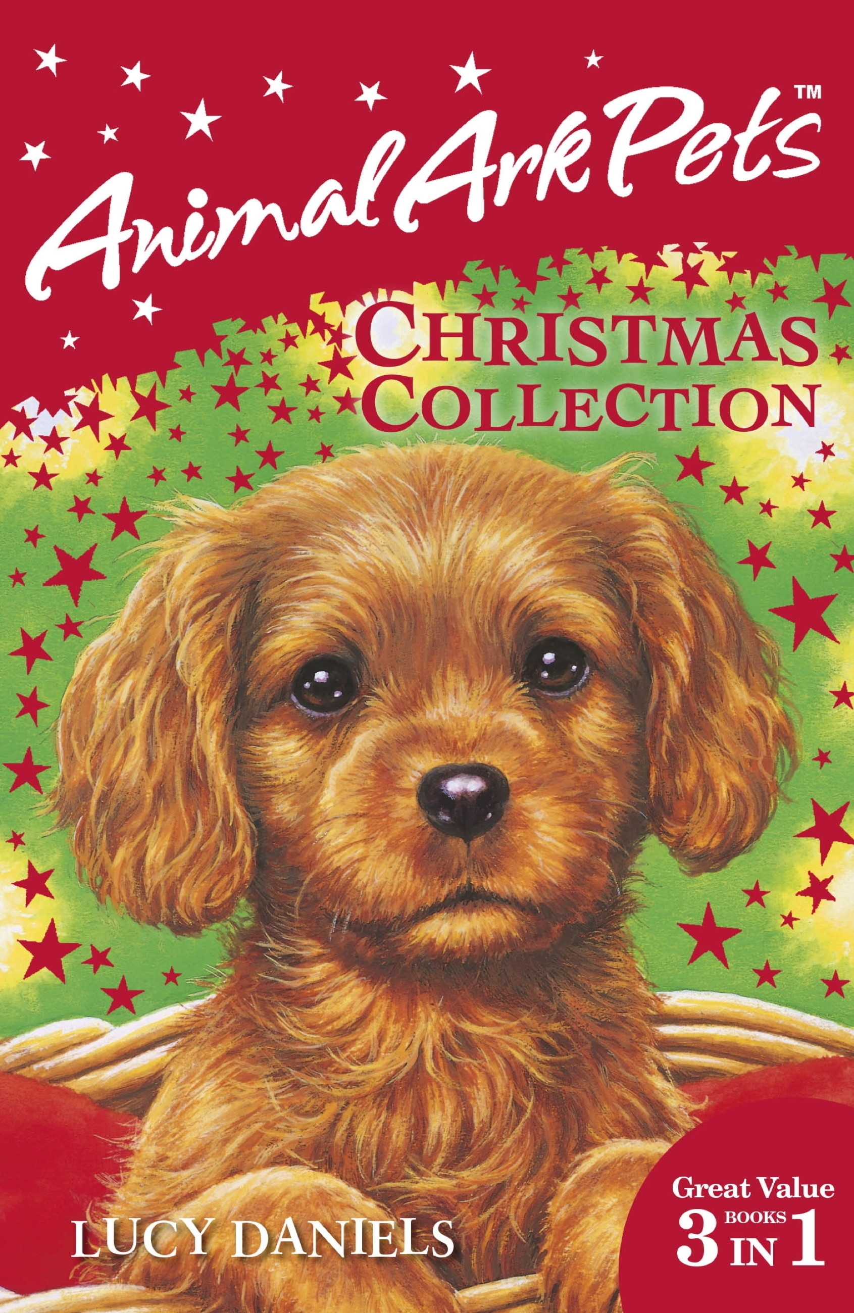 Animal Ark Pets Christmas Collection