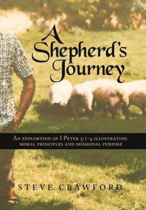 A Shepherd's Journey