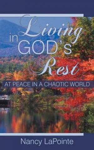 Living in God's Rest