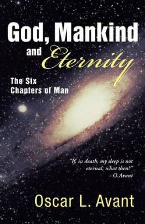 God Mankind and Eternity