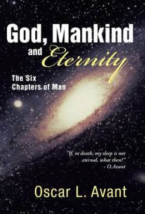 God Mankind and Eternity