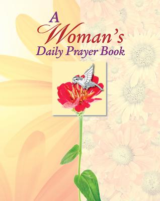 Womans Daily Prayer By Publications International Ltd (Hardback)