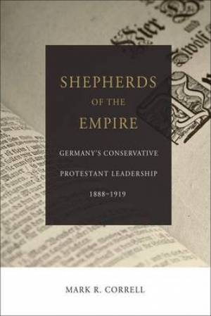 Shepherds of the Empire