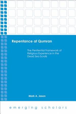 Repentance at Qumran