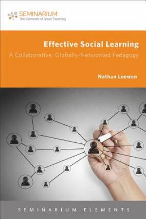 Effective Social Learning (Paperback) 9781451488760