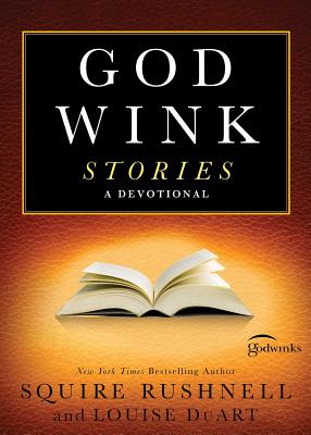 Godwink Stories A Devotional By Rushnell Squire (Paperback)