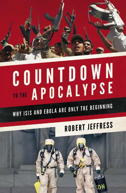 Countdown to the Apocalypse By Dr Robert Jeffress (Paperback)