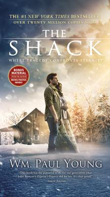 The Shack By Young Wm Paul (Paperback) 9781455567614