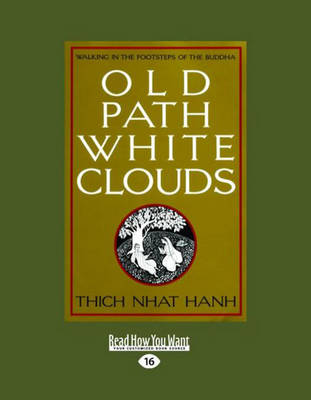 Old Path White Clouds 2 Volume Set