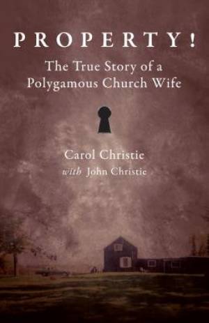 Property By Carol Christie John Christie (Paperback) 9781459709768