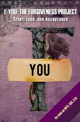 F-you By Tara Muldoon (Paperback) 9781460004142