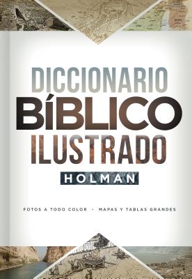 Diccionario B By B & H Espa (Hardback) 9781462765515