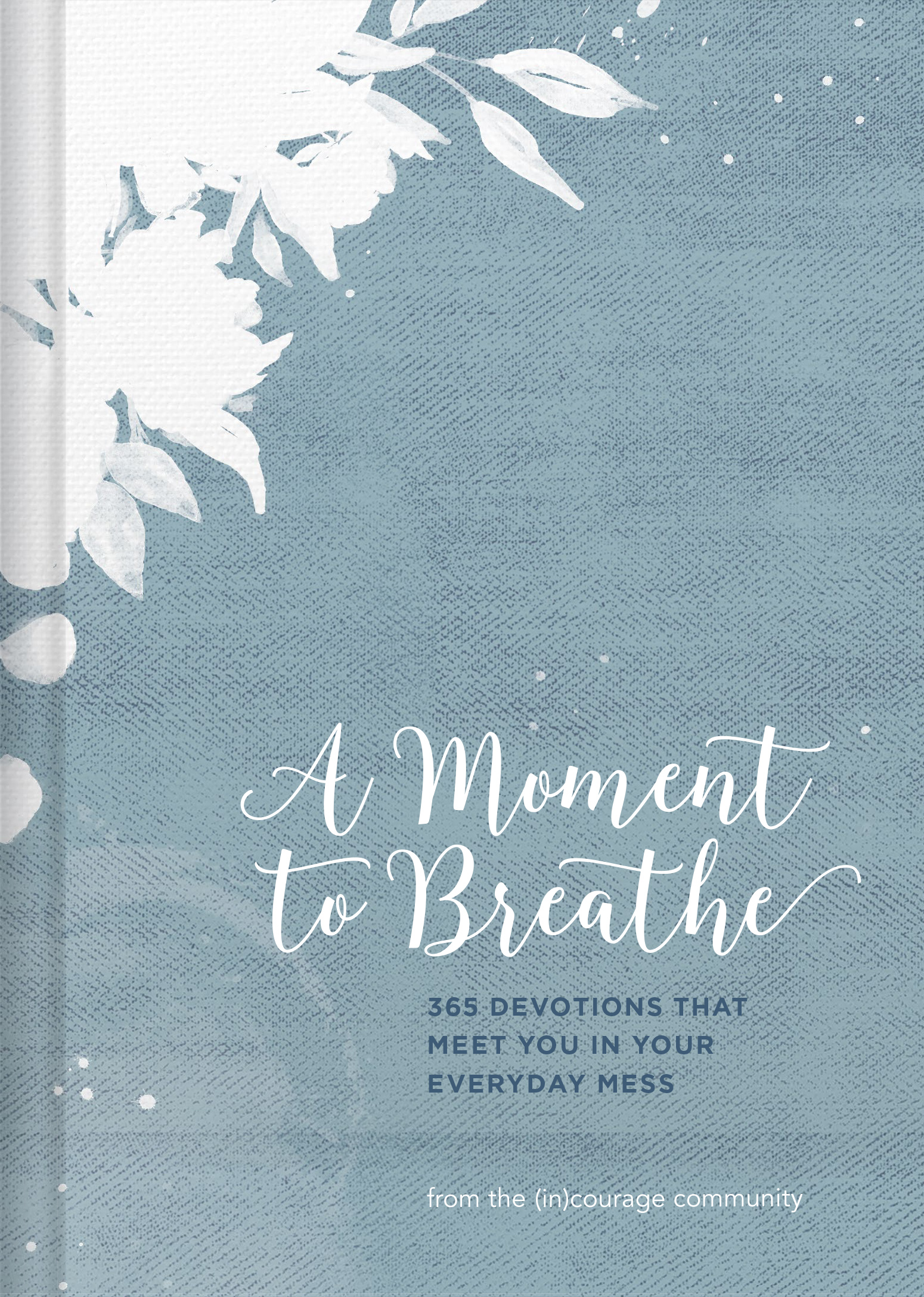 Moment to Breathe A By Hughes Denise J (Hardback) 9781462767069