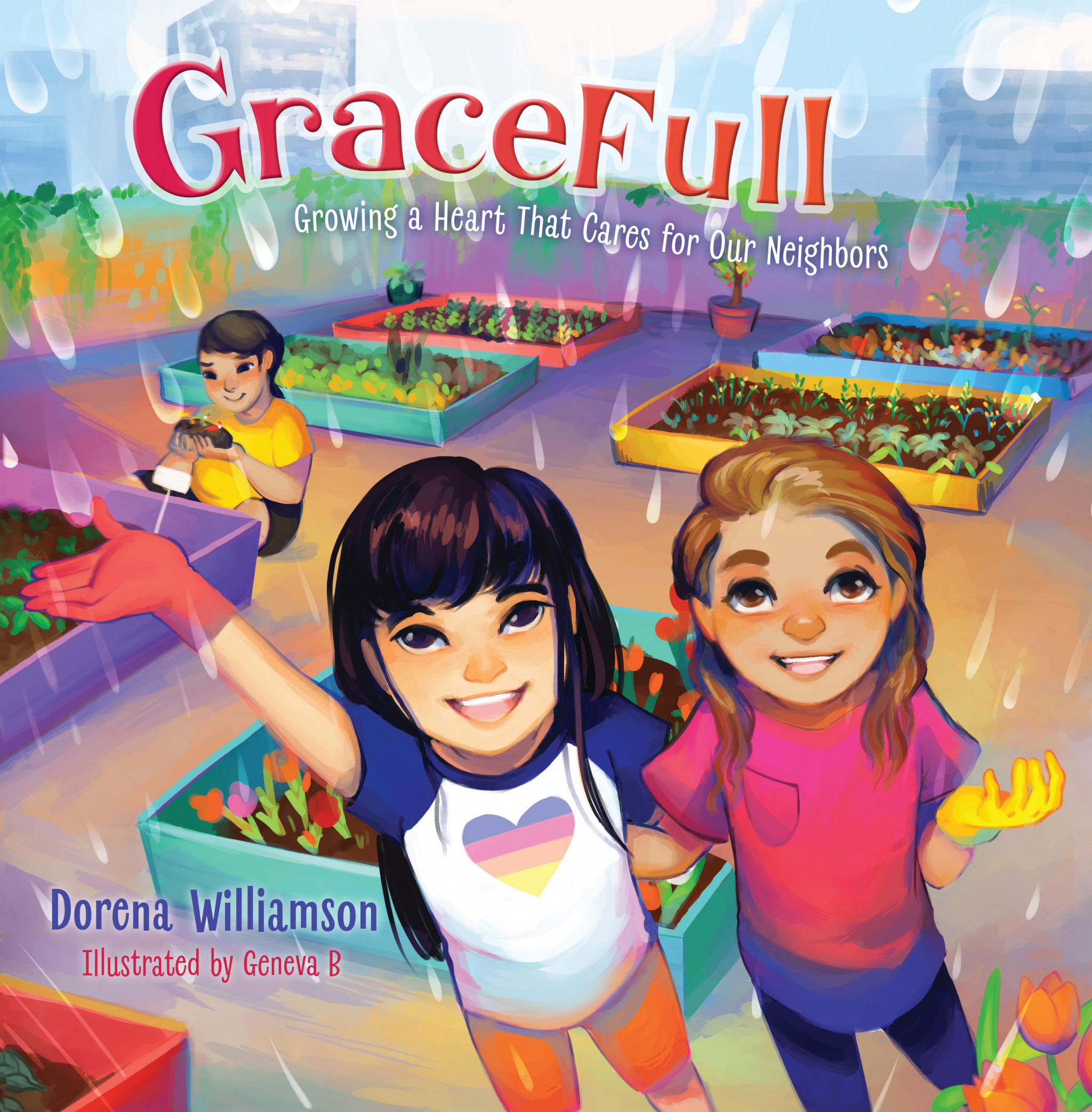 Grace Full