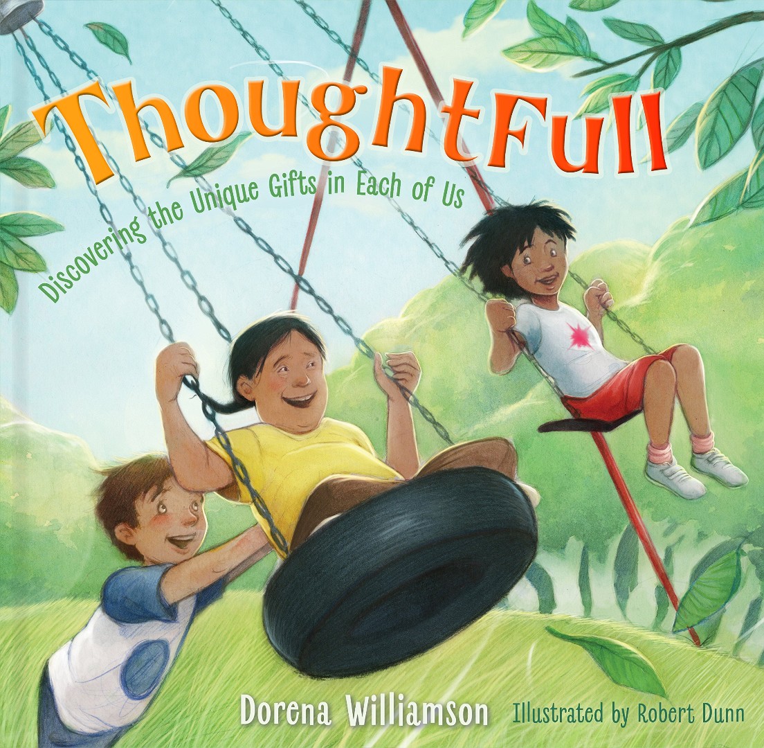 Thought Full By Williamson Dorena (Hardback) 9781462794744