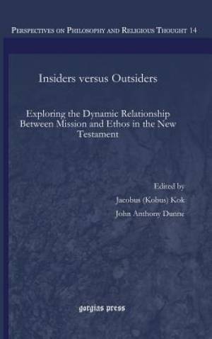 Insiders Versus Outsiders