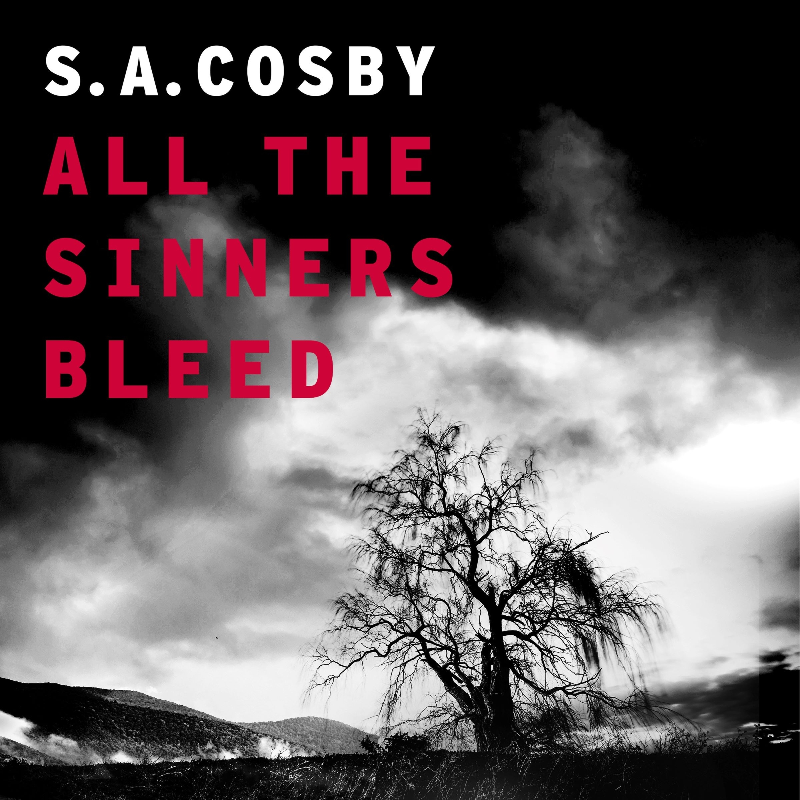 All The Sinners Bleed