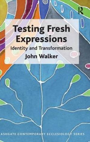 Testing Fresh Expressions Identity and Transformation By John Walker