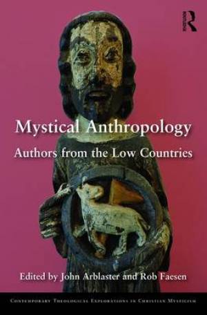 Mystical Anthropology By Rob Faesen (Hardback) 9781472438034