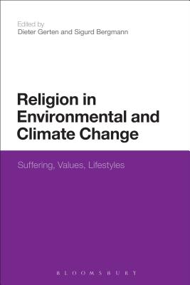 Religion in Environmental and Climate Change Suffering Values Lifes